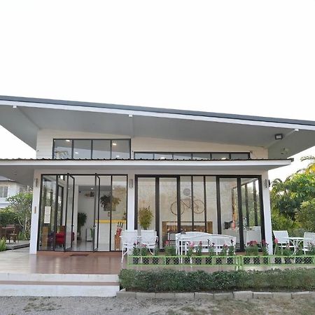 Aspiraya Resort Čiang Rai Exteriér fotografie