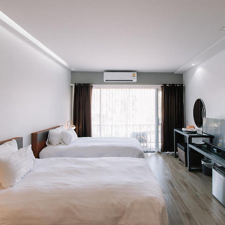 Aspiraya Resort Čiang Rai Exteriér fotografie