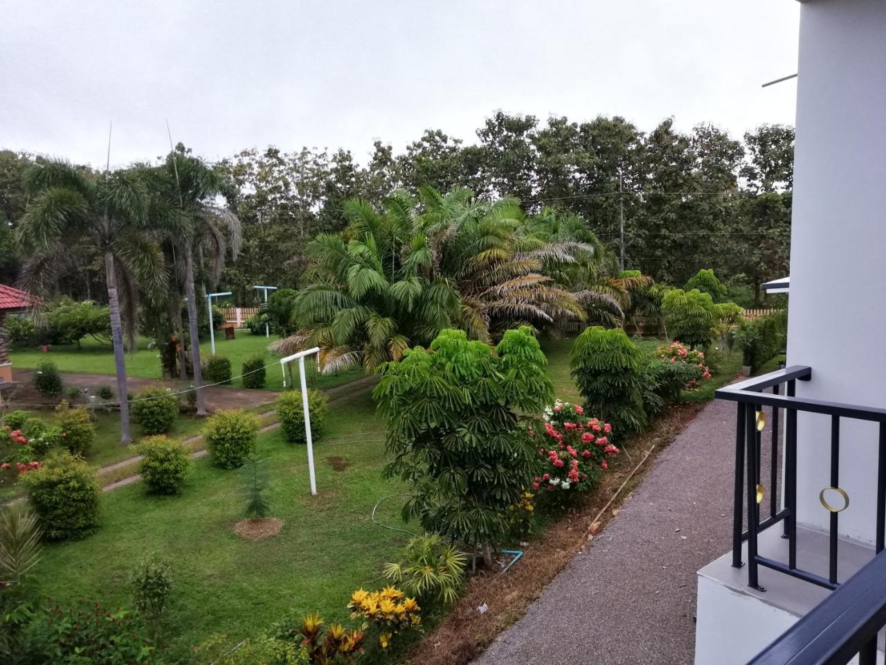 Aspiraya Resort Čiang Rai Exteriér fotografie