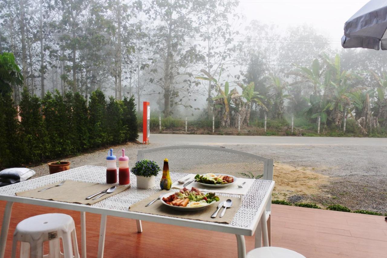 Aspiraya Resort Čiang Rai Exteriér fotografie