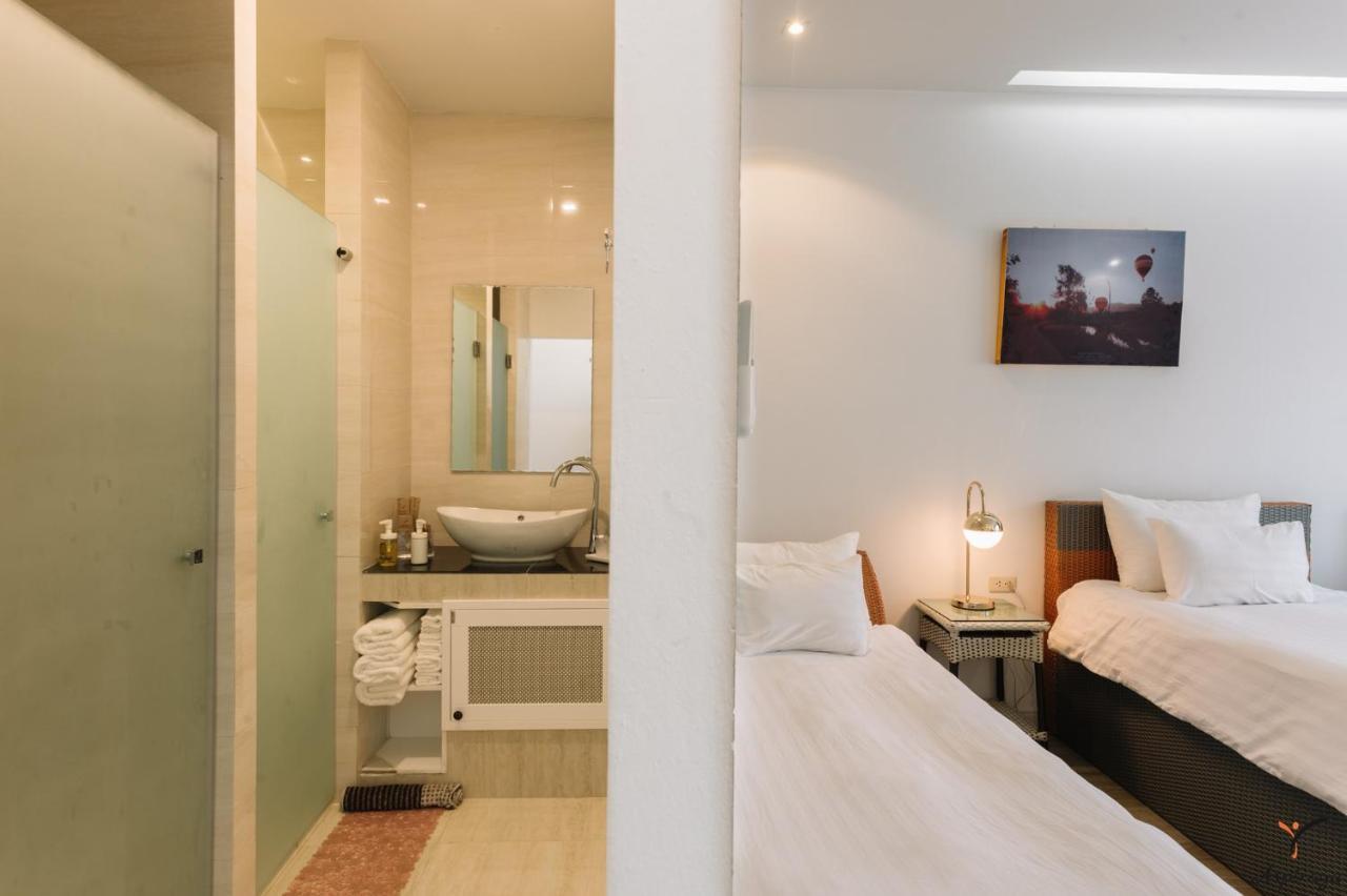 Aspiraya Resort Čiang Rai Exteriér fotografie