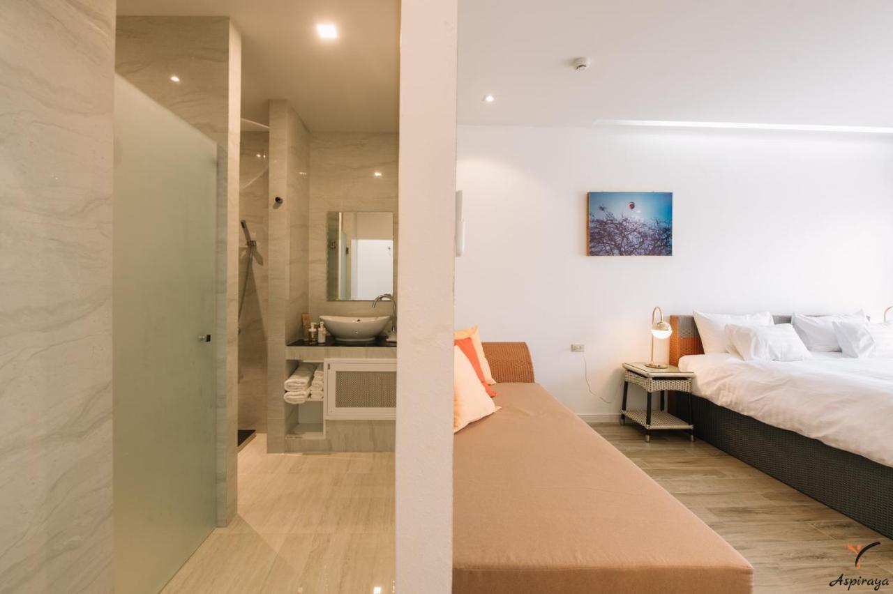 Aspiraya Resort Čiang Rai Exteriér fotografie