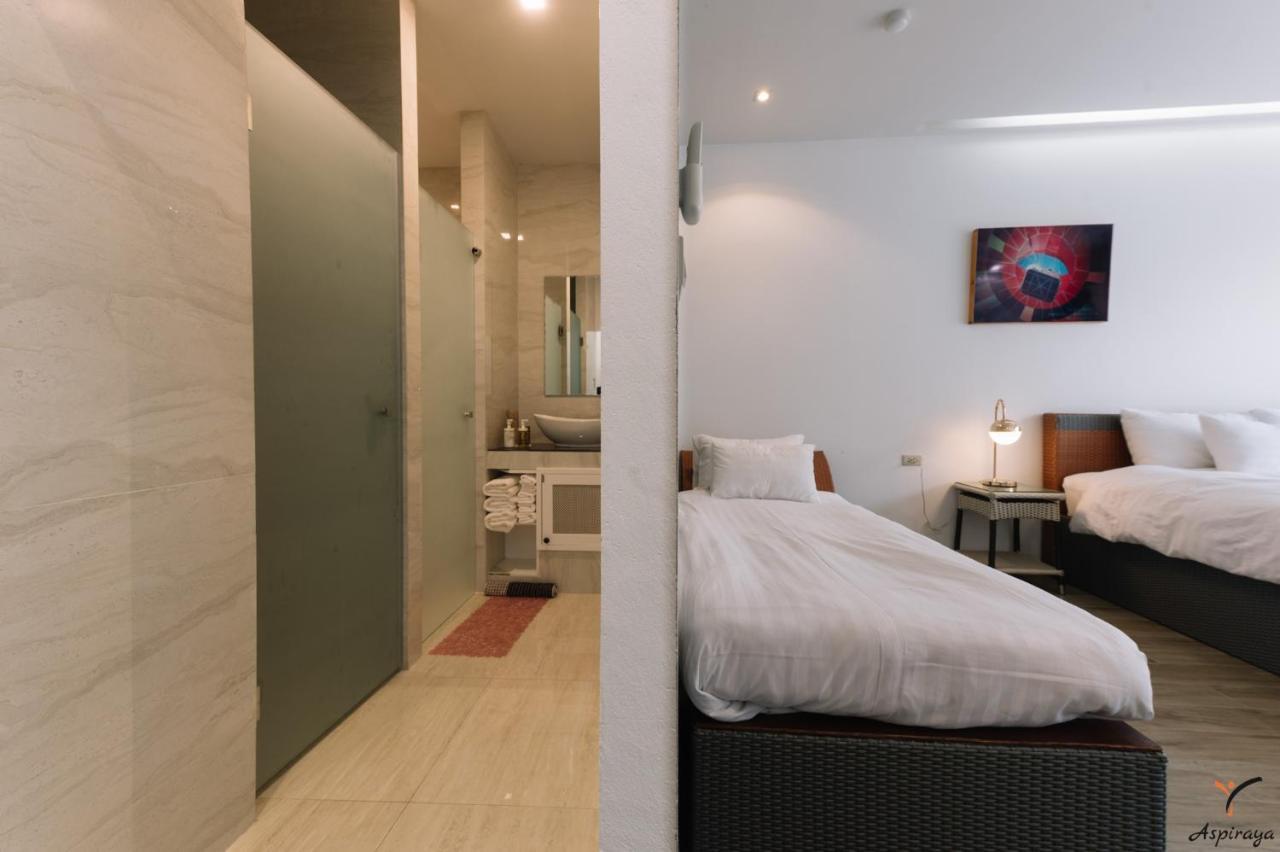 Aspiraya Resort Čiang Rai Exteriér fotografie